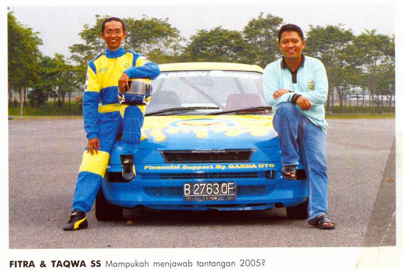 130i-penjaga