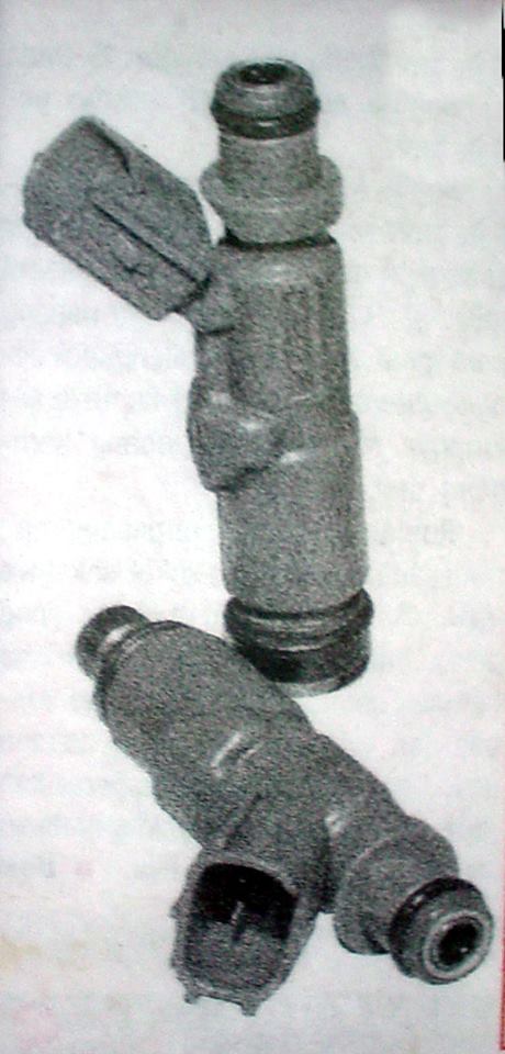 134b-injektor