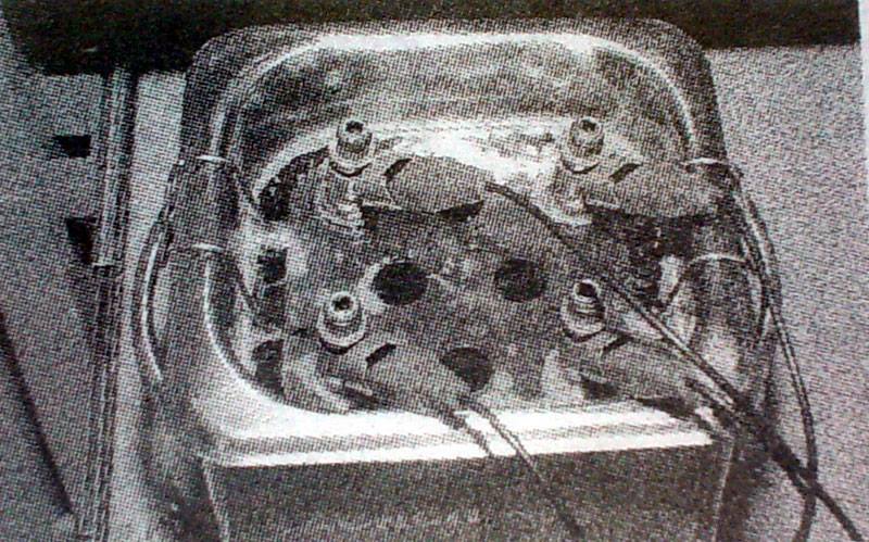 134e-injektor